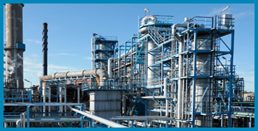 SATORP JUBAIL EXPORT REFINERY, SAUDI ARABIA